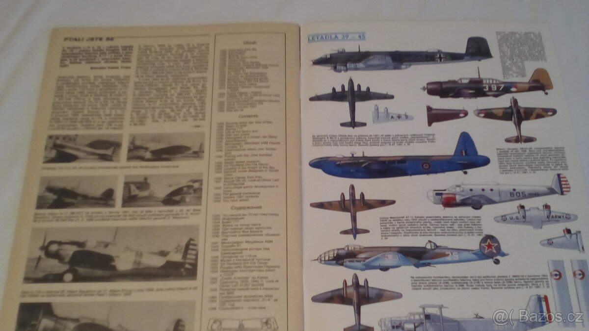 Letectví a kosmonautika - 7