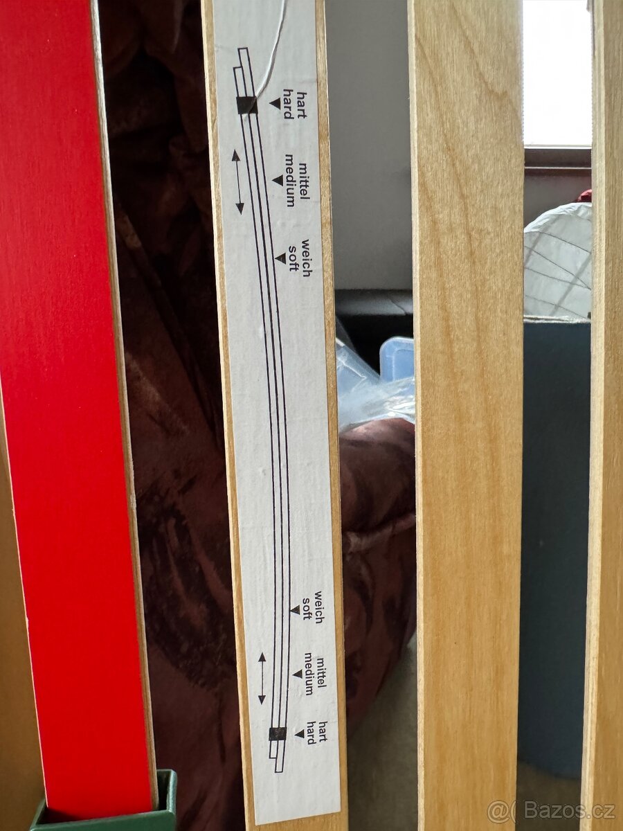 2 Rošty polohovací - 7