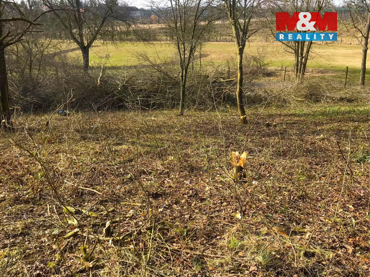Prodej zahrady, 782 m², Postoloprty - 7