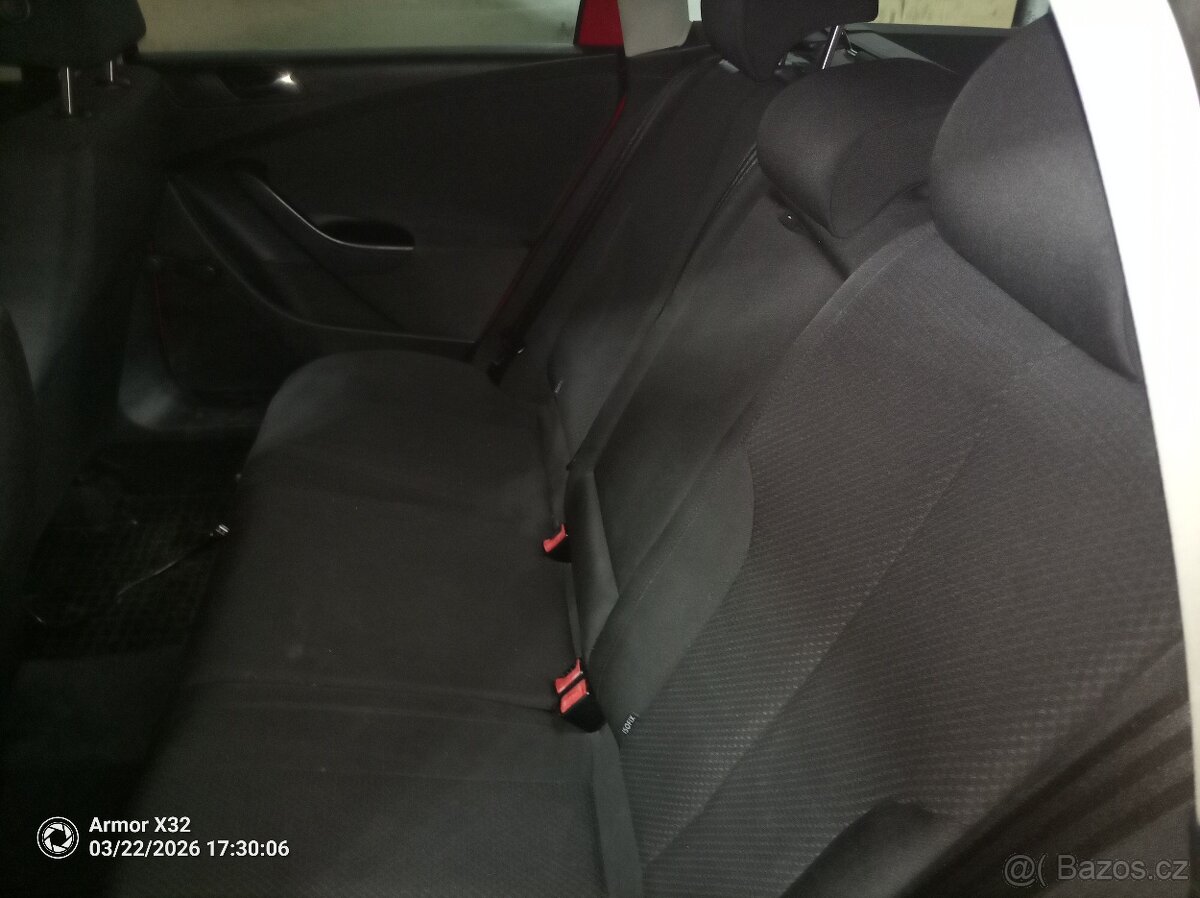 VW Passat B6 náhradní dily - 7