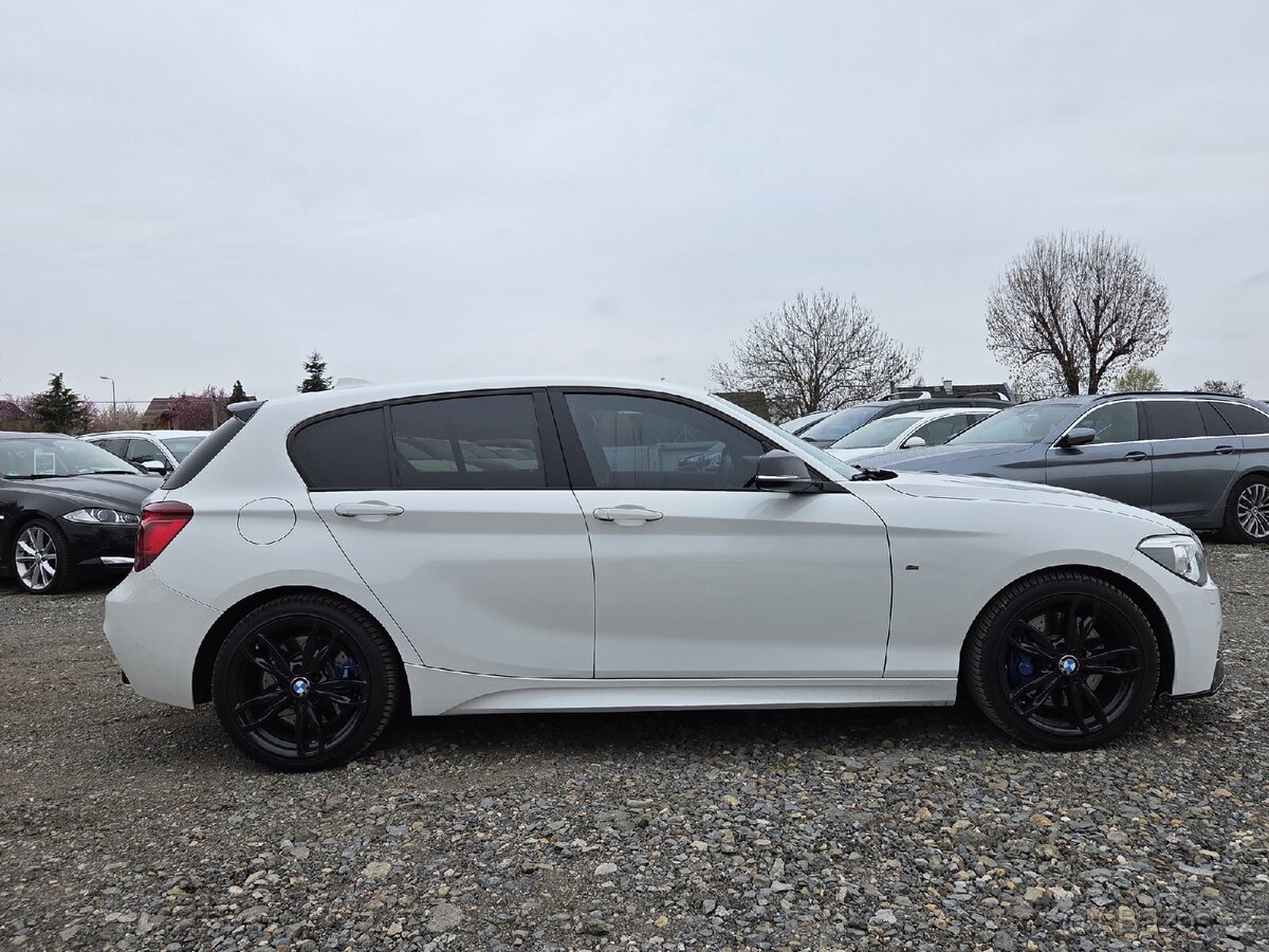 Bmw m135i Xdrive ČR DPH - 7