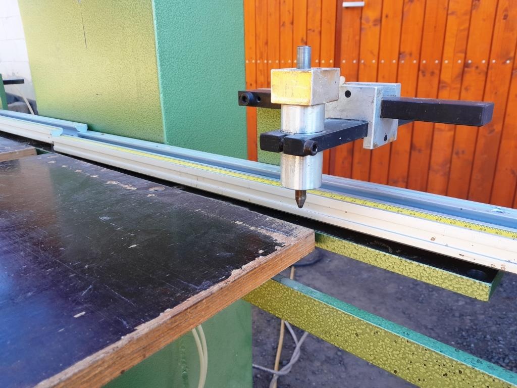 Vrtací stroj AYEN - 7