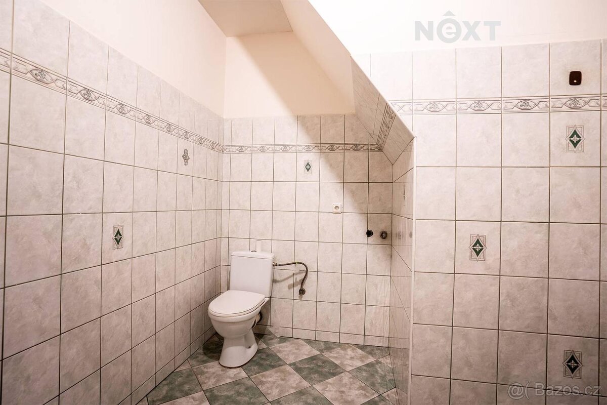 Prodej byt 2+kk, 51㎡ - 7