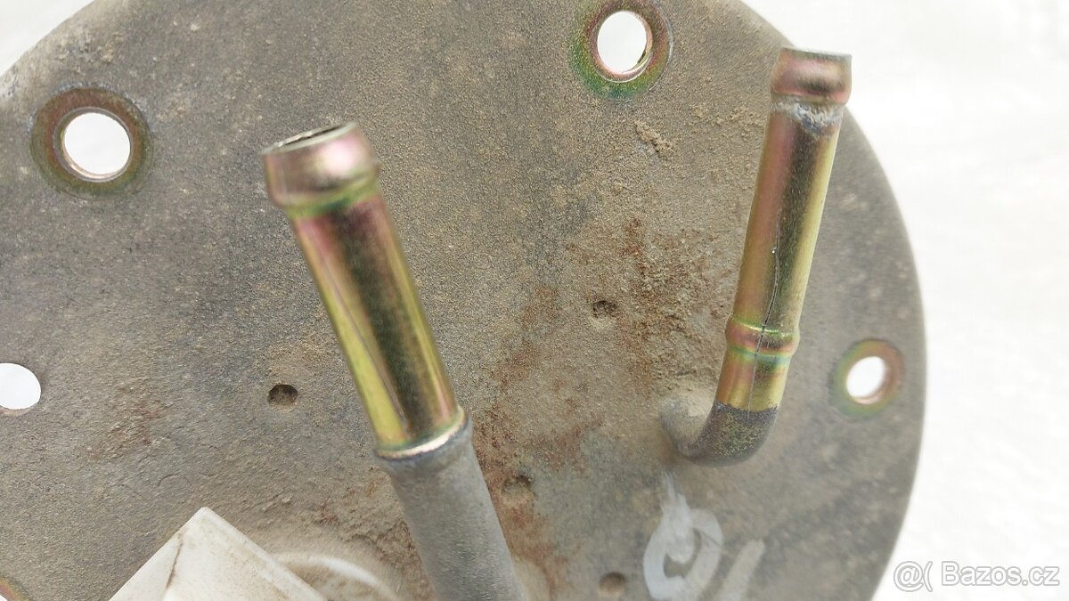 Mitsubishi Pajero Pinin – Palivoměr - 7