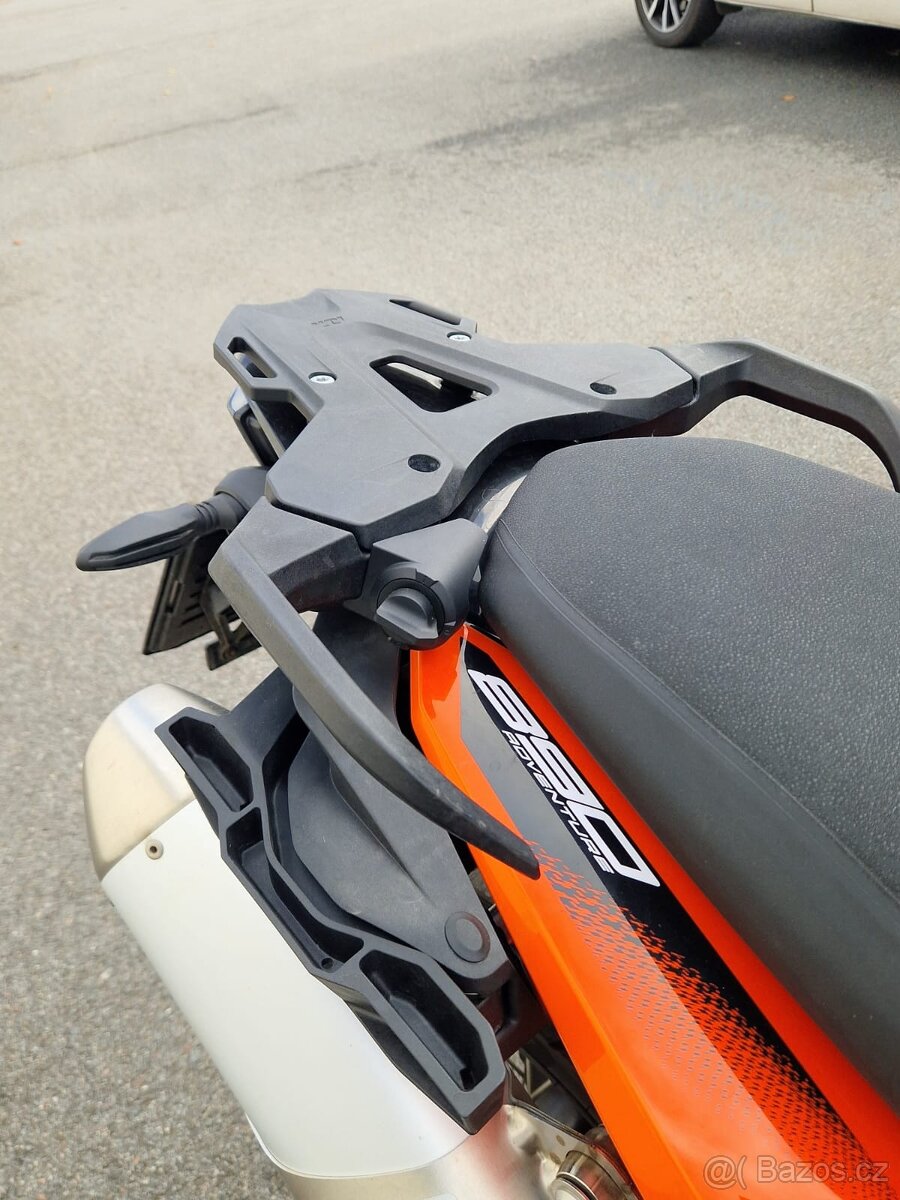 KTM 890 Adventure - 7