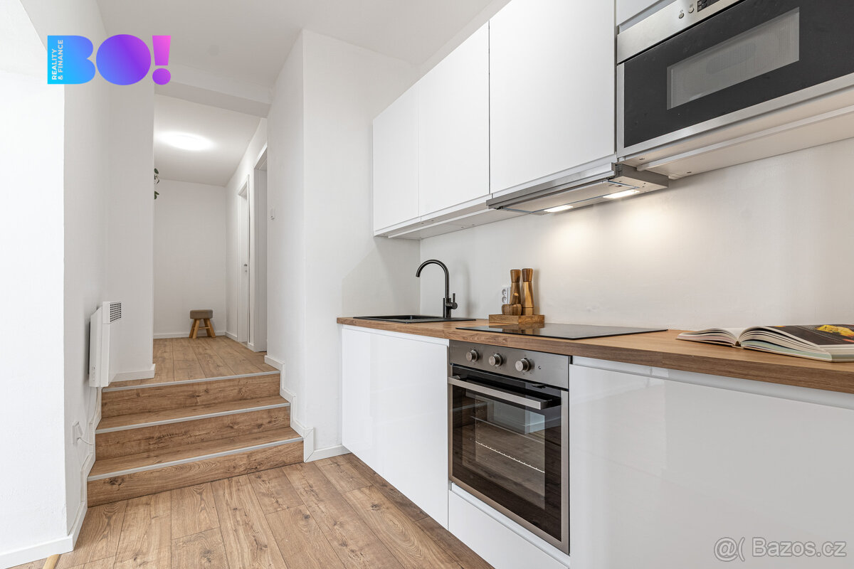 Prodej bytu 2+kk, 50,5 m², Dobré Pole - 7