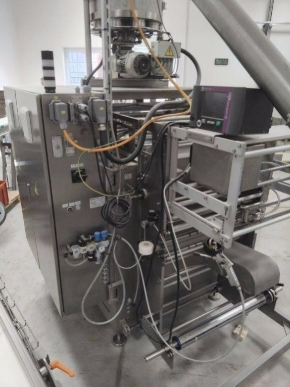 Balící stroj CAM-H/I/G-50 od Viking Mašek z roku 2018 - 7