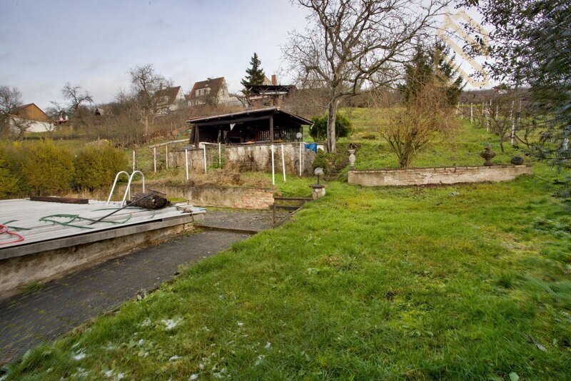 Prodej rodinného domu 235 m², pozemek 4761 m², Velké Žernose - 7