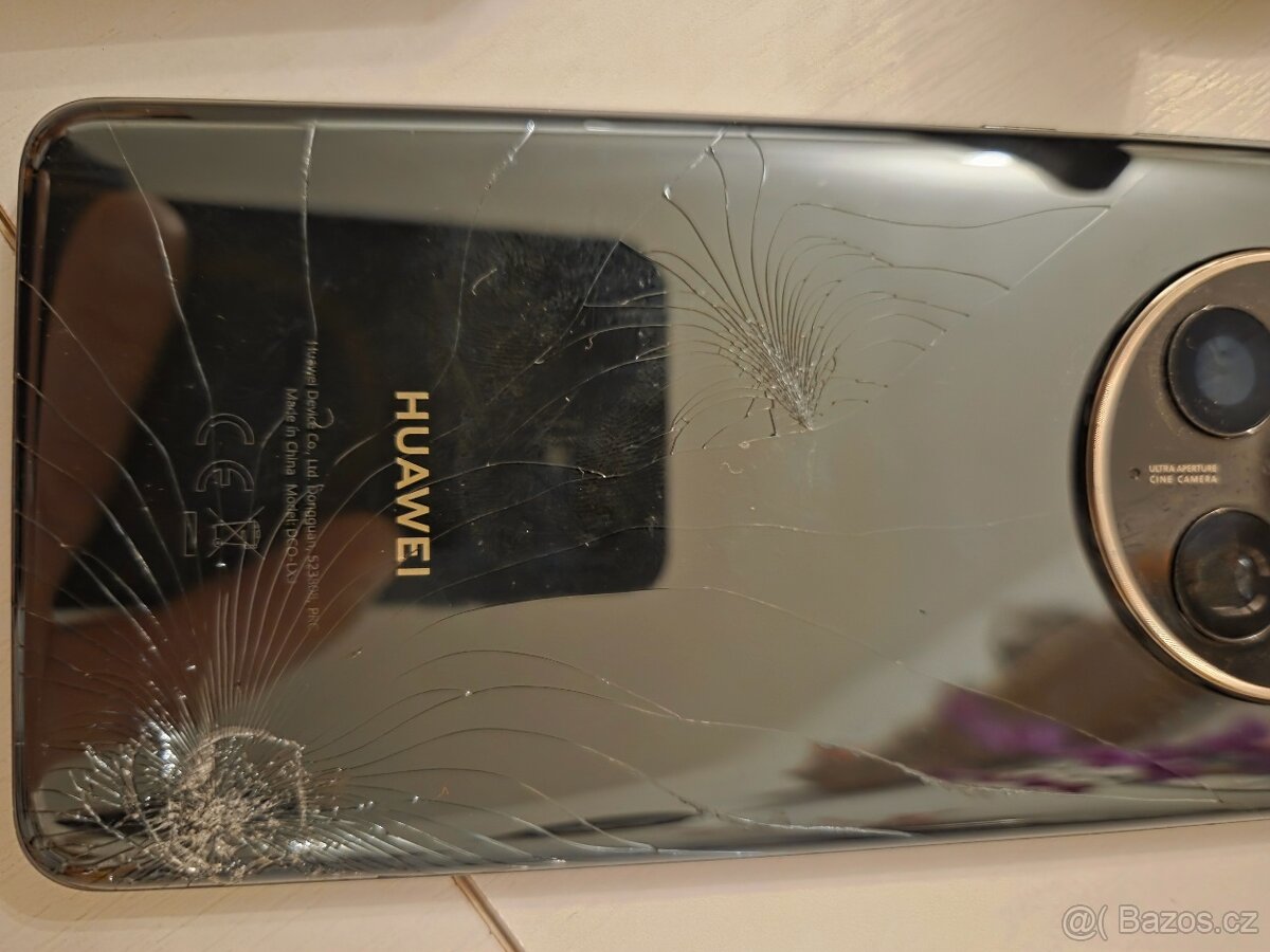 Huawei Mate50 Pro - 7