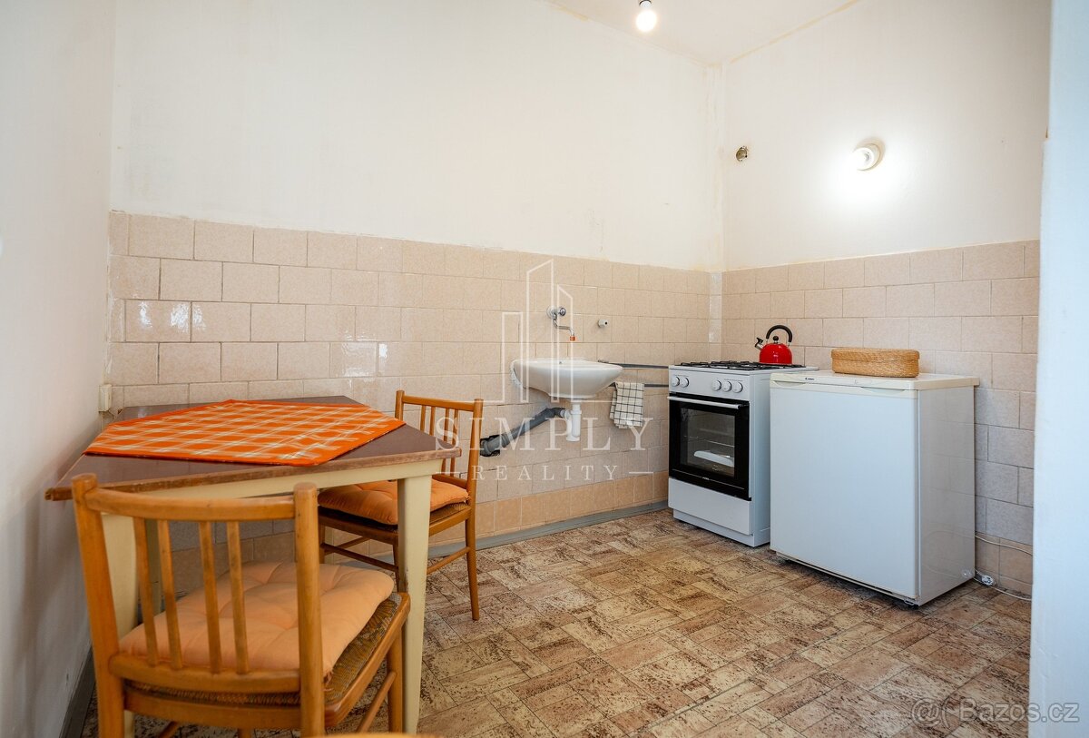 U městských domů 181/5, Praha 7, ev.č. 00309 - 7