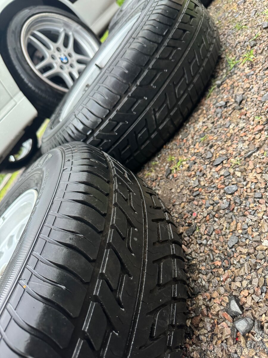 Bmw kola r14 e23 e24 e28 - 7