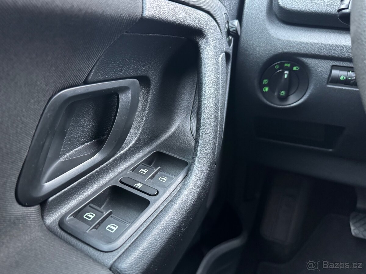 Škoda Fabia 1.2 TSi, Nové Rovody, Top Stav - 7
