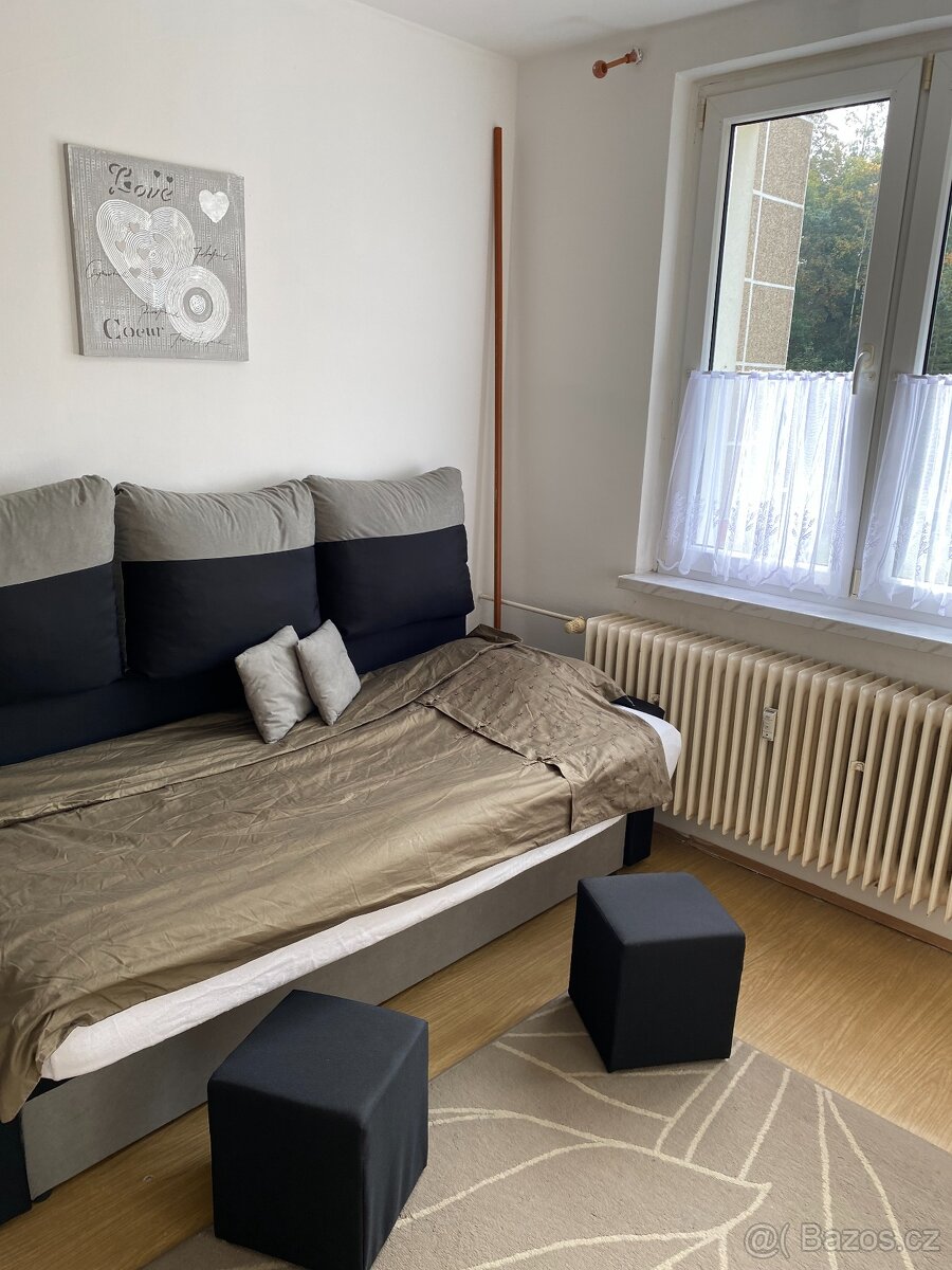 pronájem garsonky Kraslice - 7