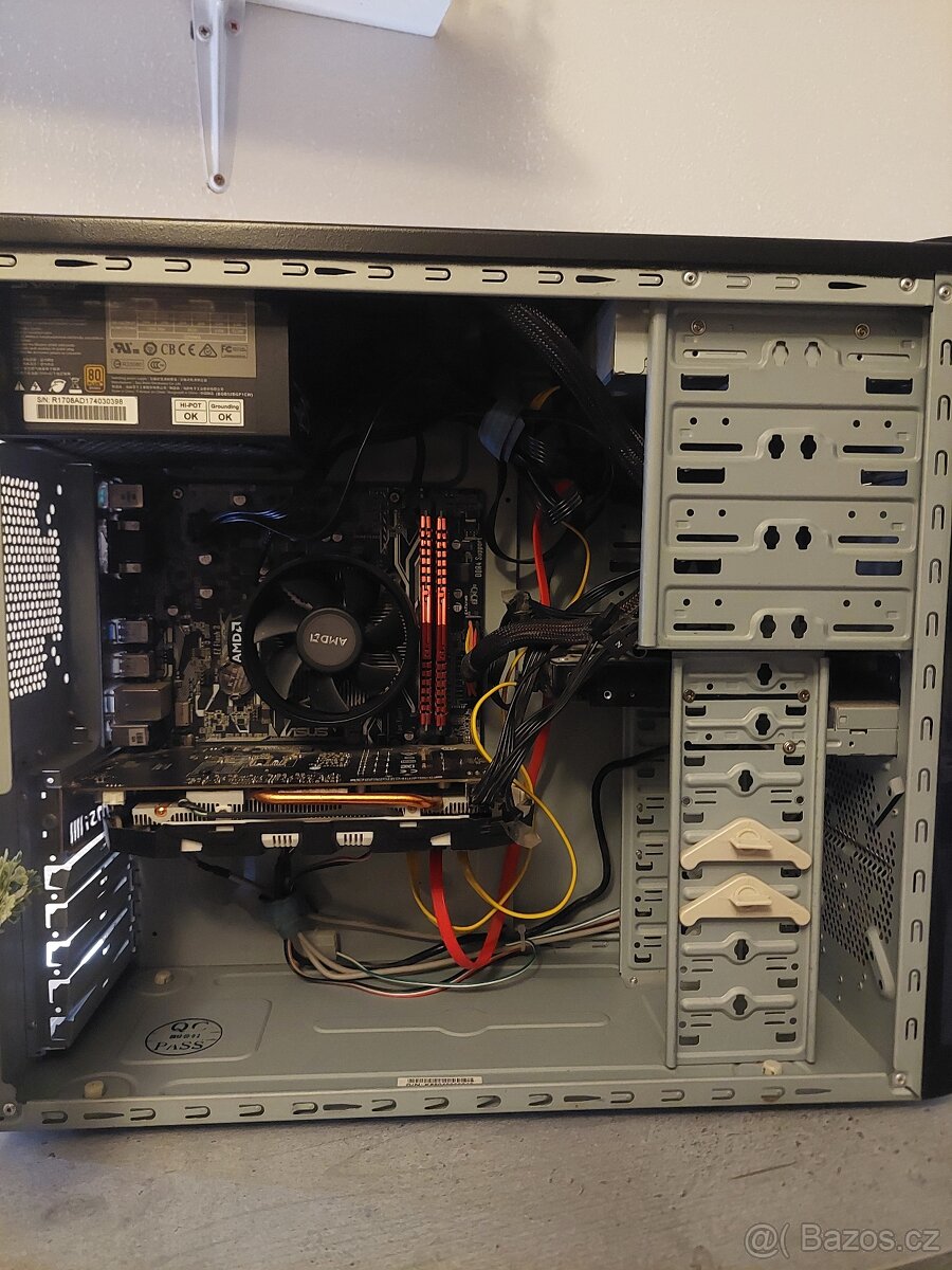 PC - Herní počítač - 7