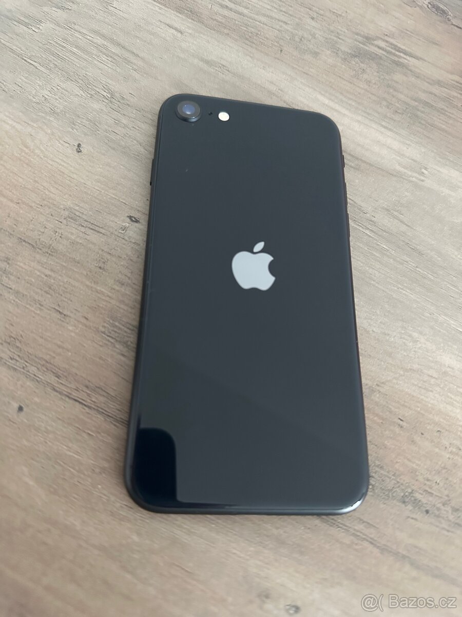 IPhone SE (SE3, 2022) - 7