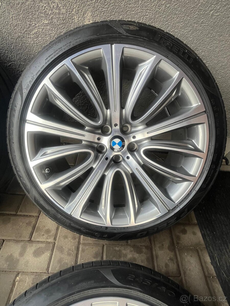 BMW styling 628 R20 dvojrozmer - 7