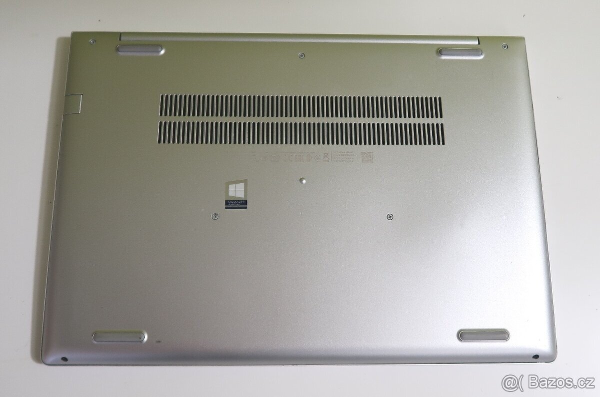 PĚKNÝ HP PROBOOK 450 G7 /i5-10210/16GB/SSD256GB/FULLHD/WIN11 - 7