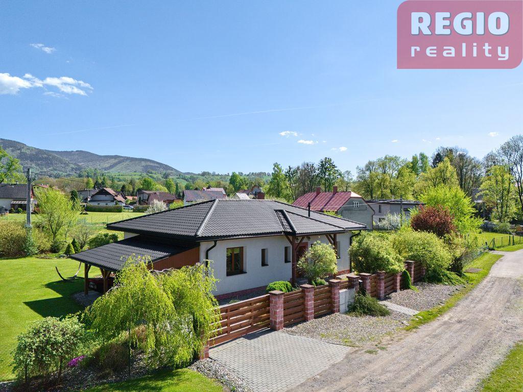 Prodej rodinného domu, Janovice - 7