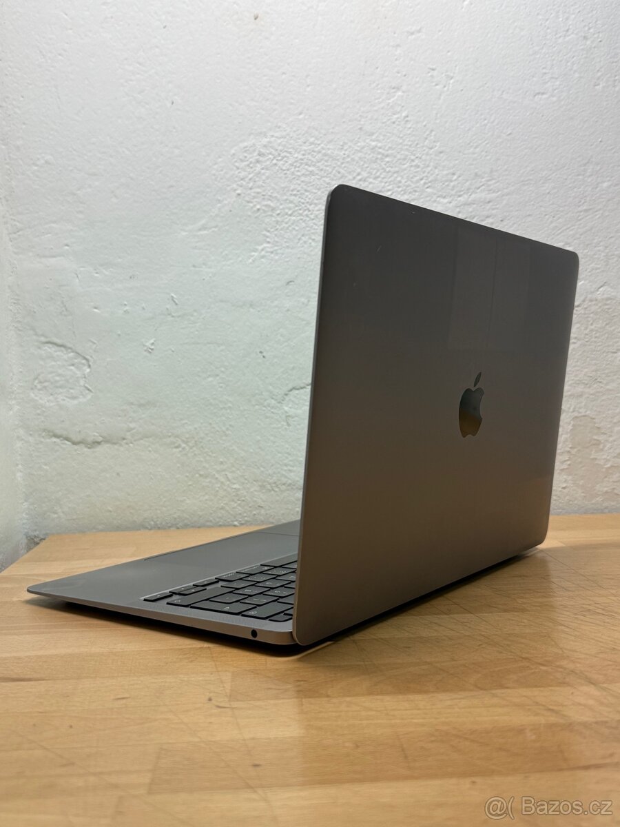 MacBook Air 13” 2020 CTO/8GB RAM/i3/256GB SSD/Záruka - 7