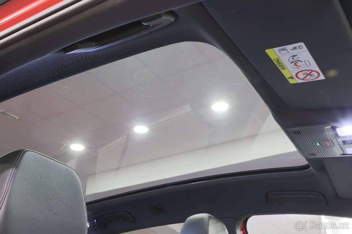 VW ID.4 GTX 220kW 4x4 SOH 95,2% / 2 roky plná záruka v ceně - 7