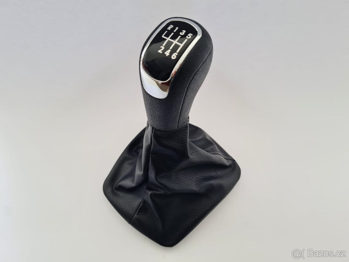 Radiaca paka pre SKODA OCTAVIA 1 / 2 a SUPERB 2 - 7