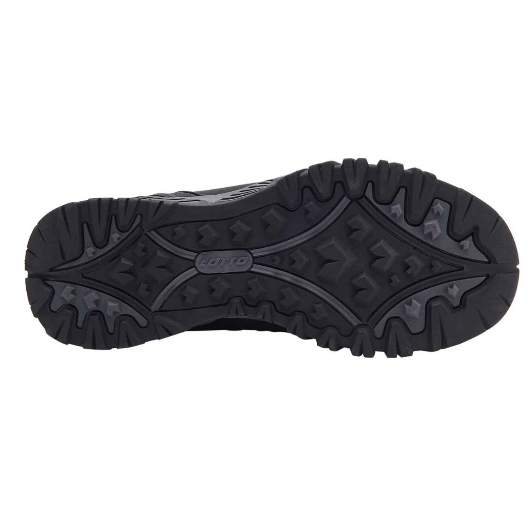 Dámské trekové boty velikost 37 - 7