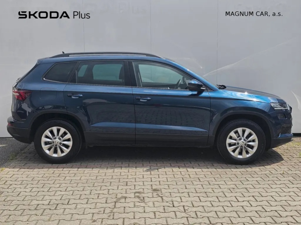 Škoda Karoq, AMBITION 1,0 TSi / 81 kW - 7
