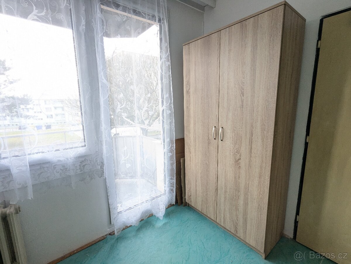 Pronájem bytu, 2+kk, 36 m2, Žirovnice - 7