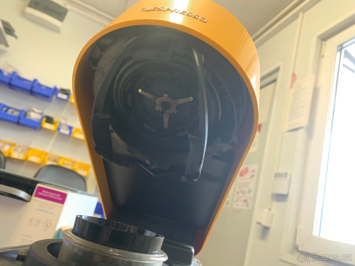 Nespresso Verturo - 7