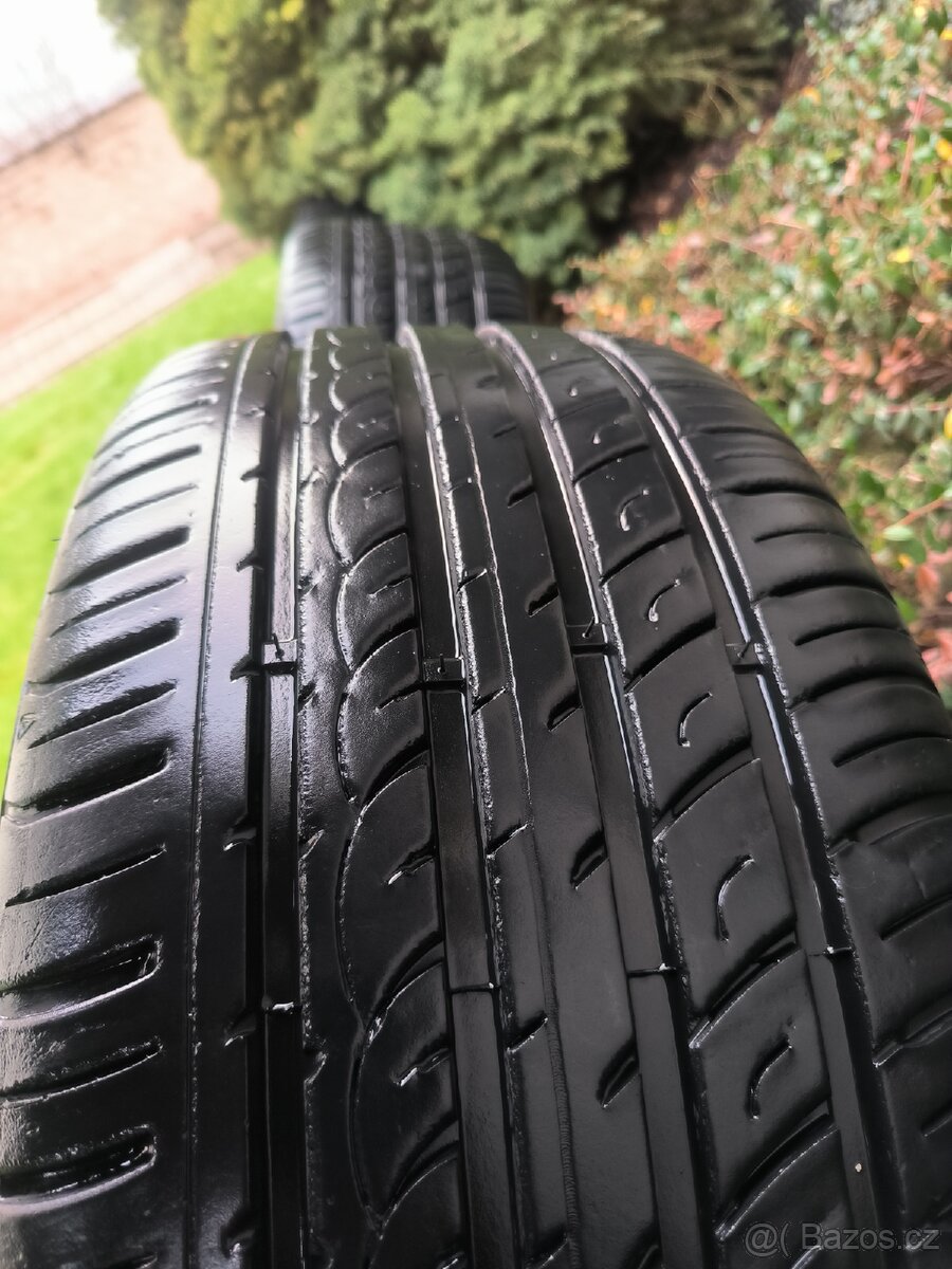 Prodám dvoudílné disky 5x112 R19 - 7