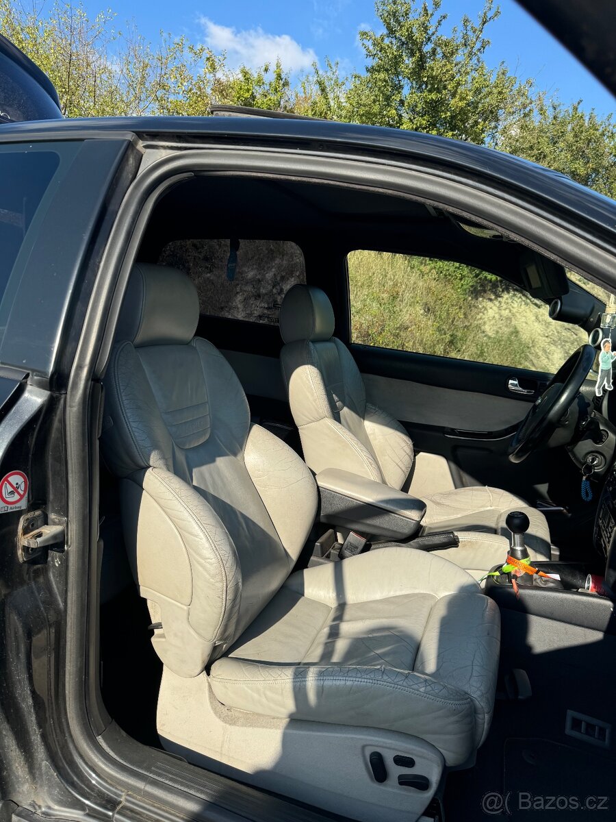 🔥Audi S3 8L 300hp+🔥 - 7