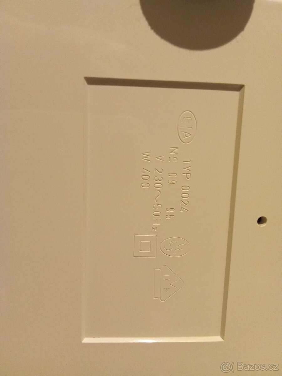 Kuchyňský robot ETA 0024 - 7