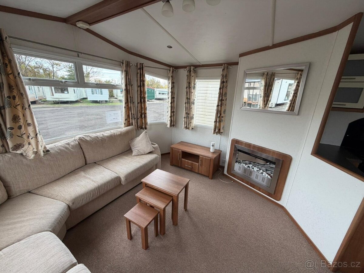 Mobilní dům / Mobilheim Carnaby Willow - 7