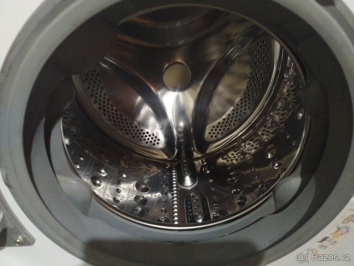 Parní pračka LG - 7