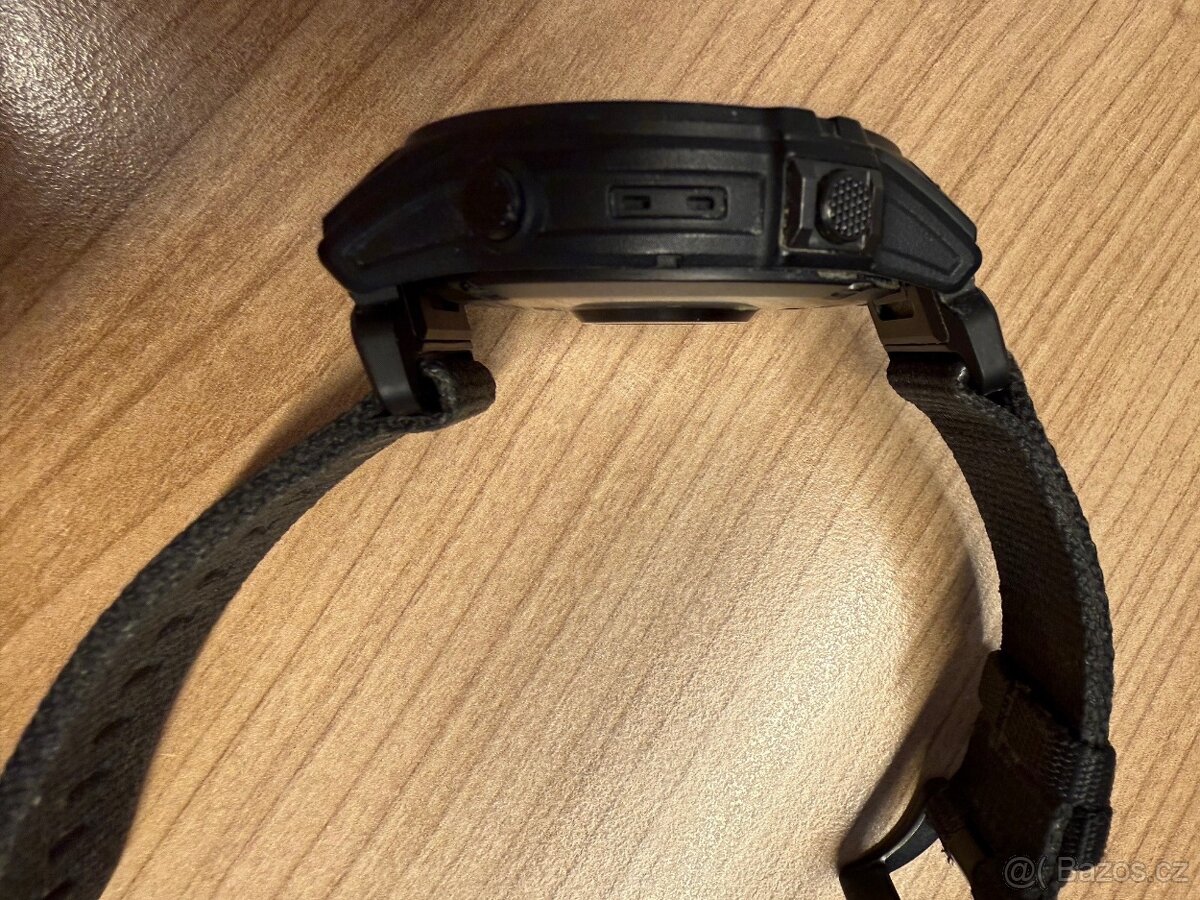 Garmin Tactix 7 PRO Solar Sapphire - 7