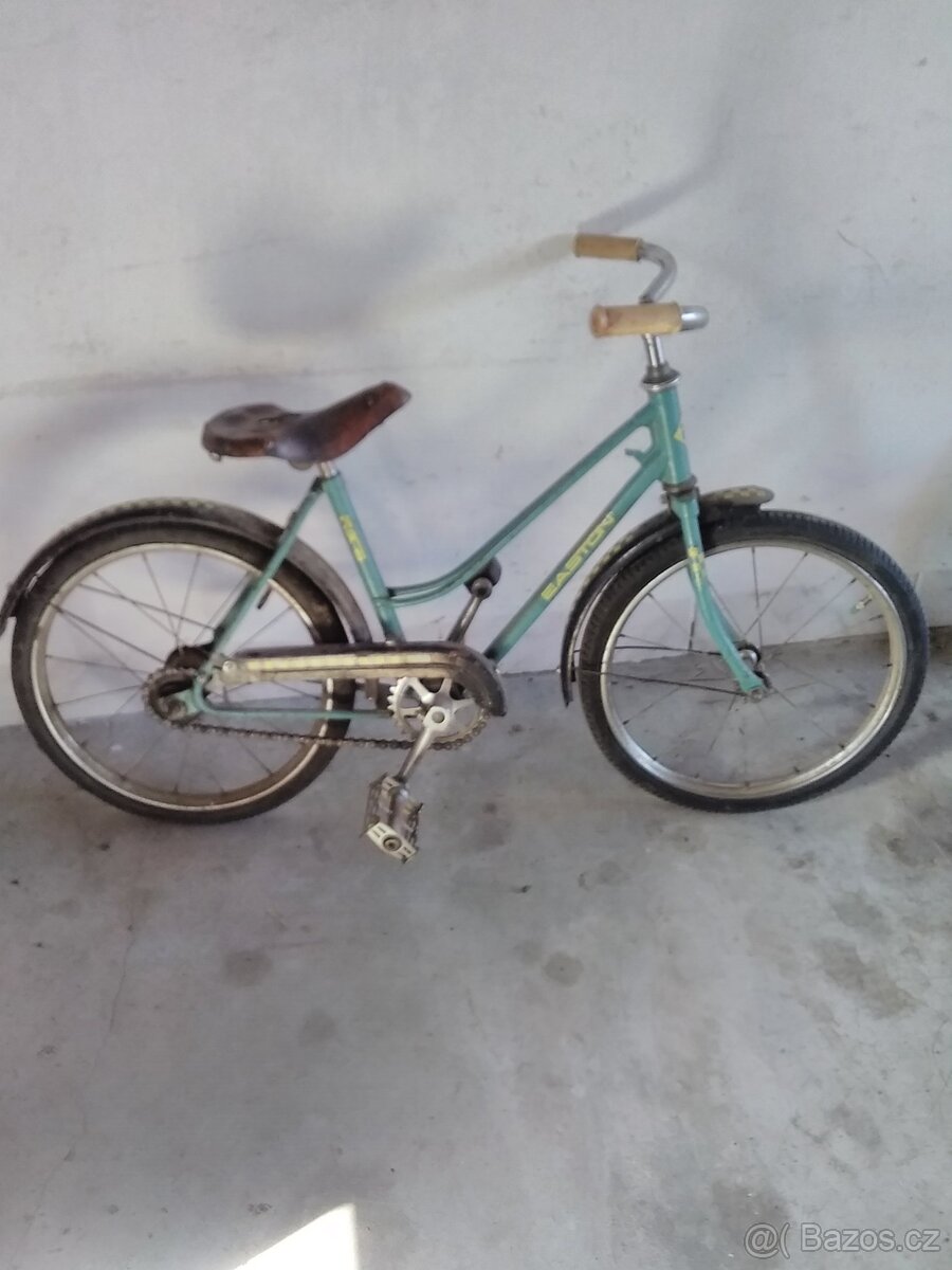 Jízdní kola - 7