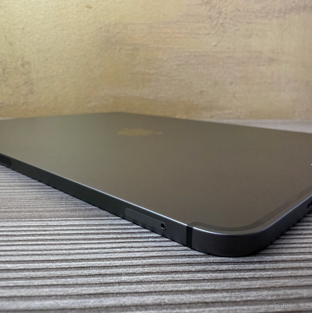 Apple iPad Pro 11" 2021 M1 128GB Cellular šedý - 7