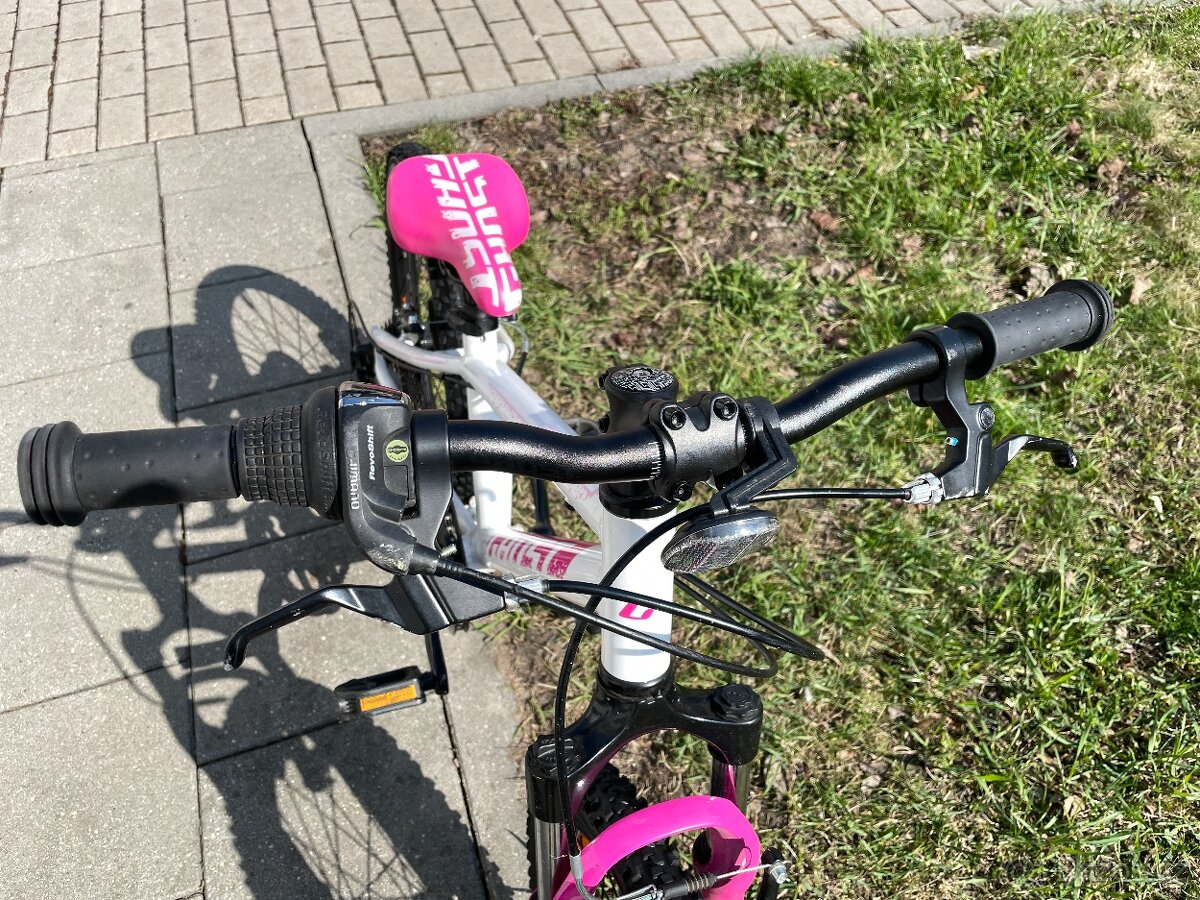 20" dívčí kolo Ghost - 7