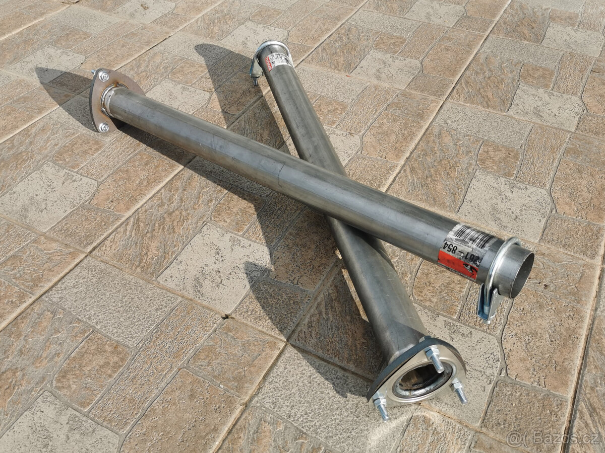 Náhrada DPF Jtdm, Cdti, TiD - 7