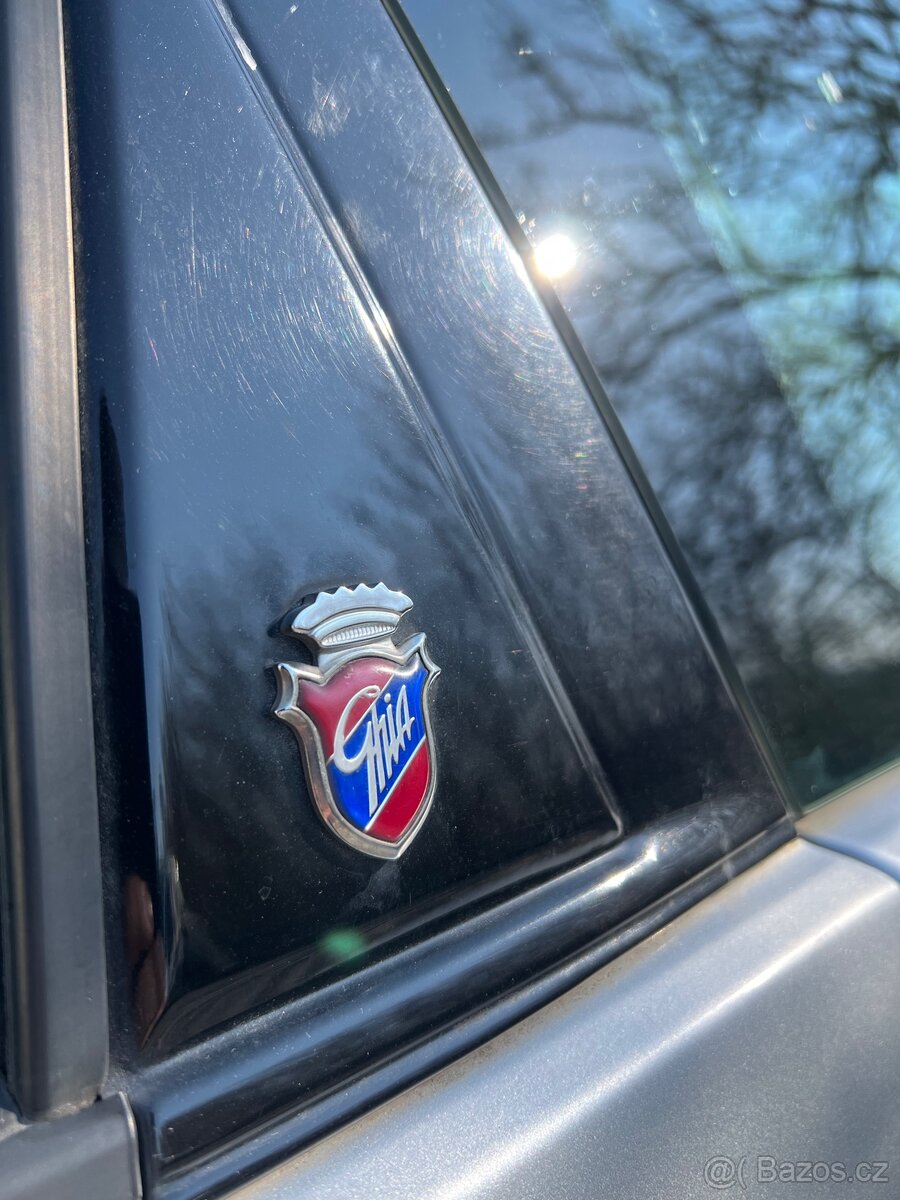 Ford Focus, 1.6i, Manuál, CHIA, 2 Sady kol - 7