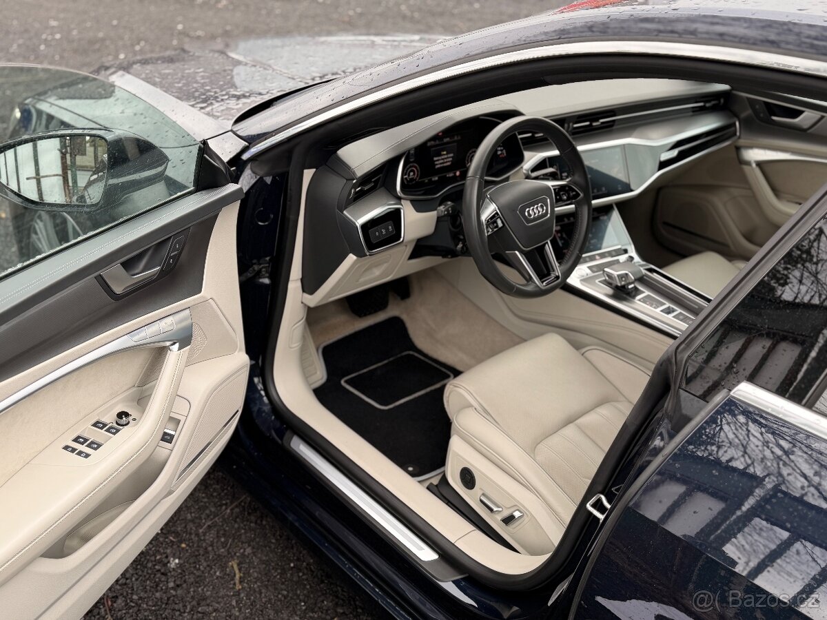 Audi A7 - 7