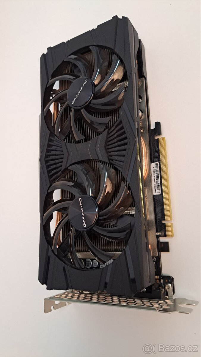 RTX 2060 super - GAINWARD - 7