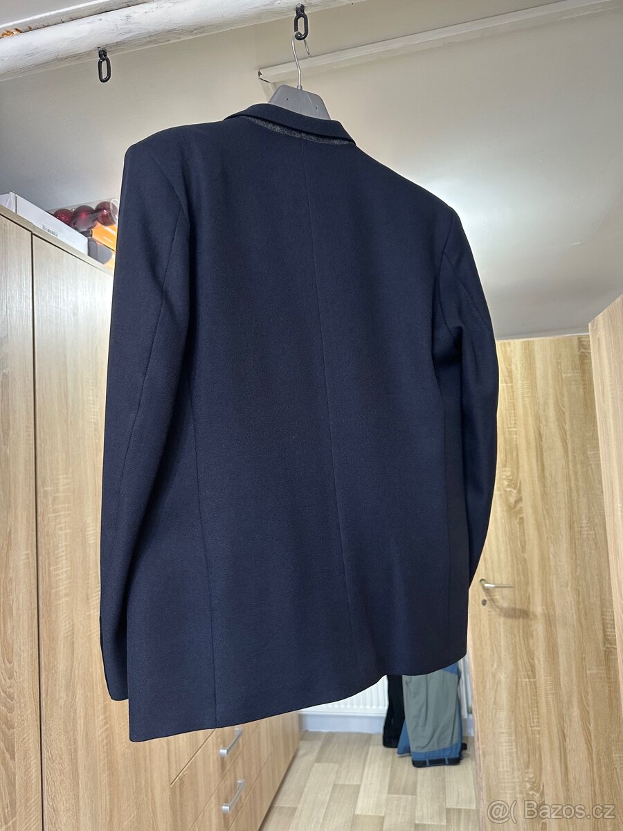 Pánský oblek - 7