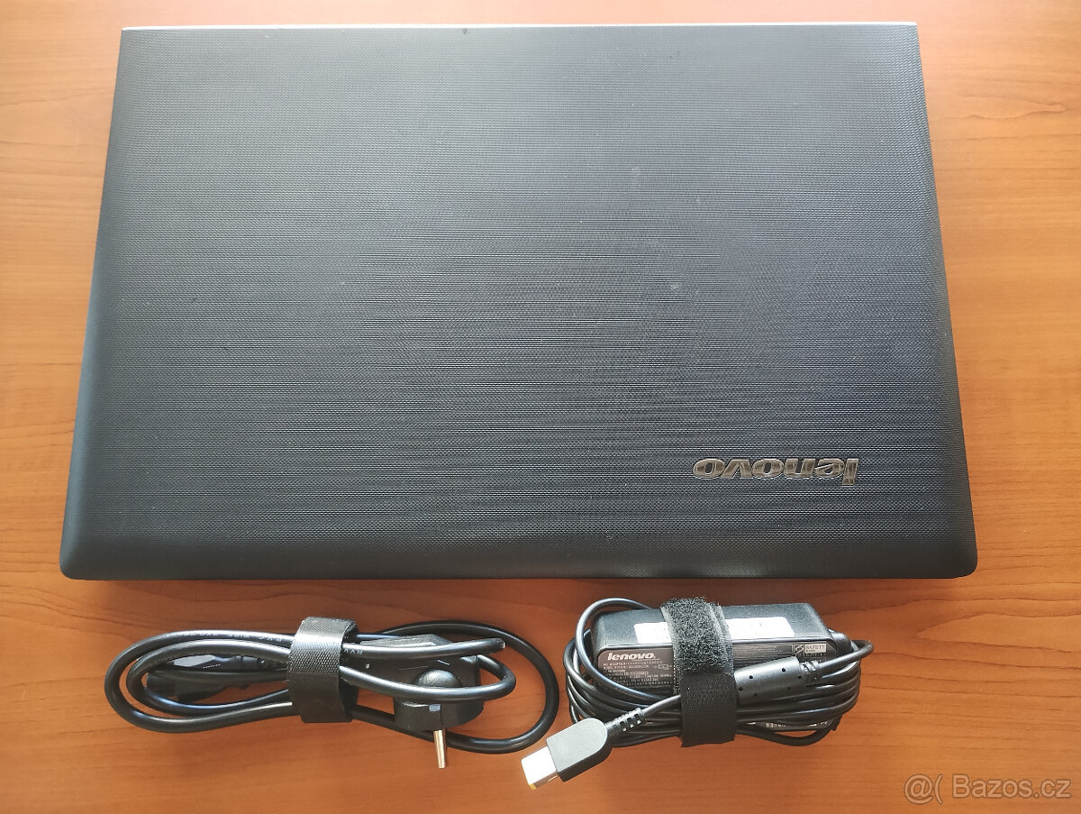 notebook Lenovo IdeaPad G50-30 - upgrade SSD,RAM (WIN11) - 7
