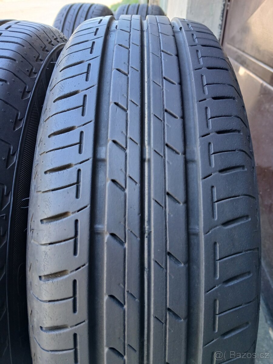 letní pneu 165/65 r14 - 7