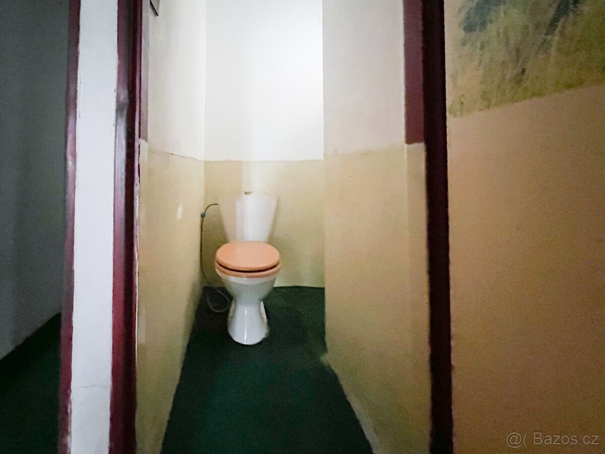 Rodinný dům v Němčicích u Předslavi - 7