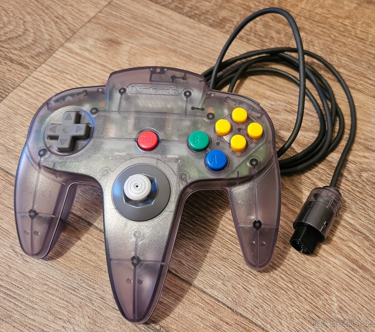 N64 Transparentni - 7