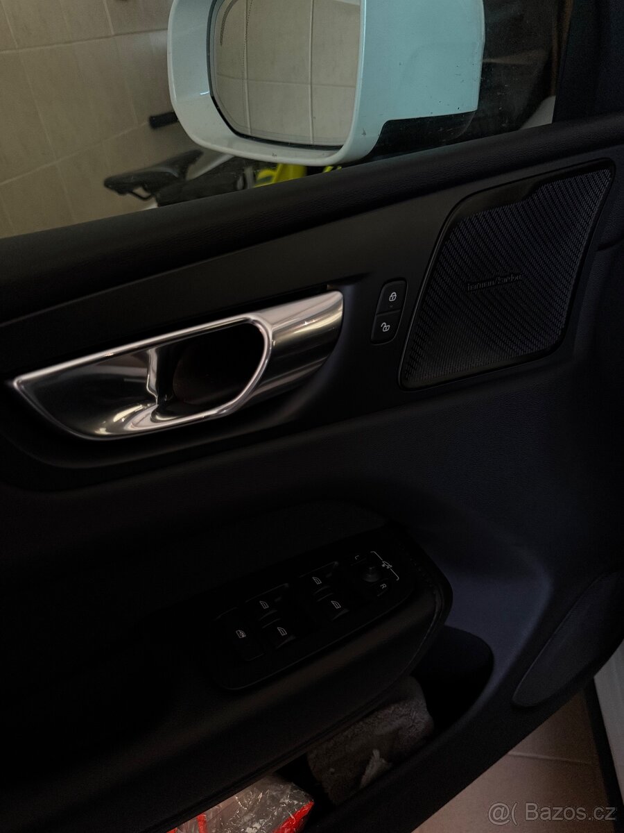 Volvo XC60 B4 D, AWD Momentum Pro - 7