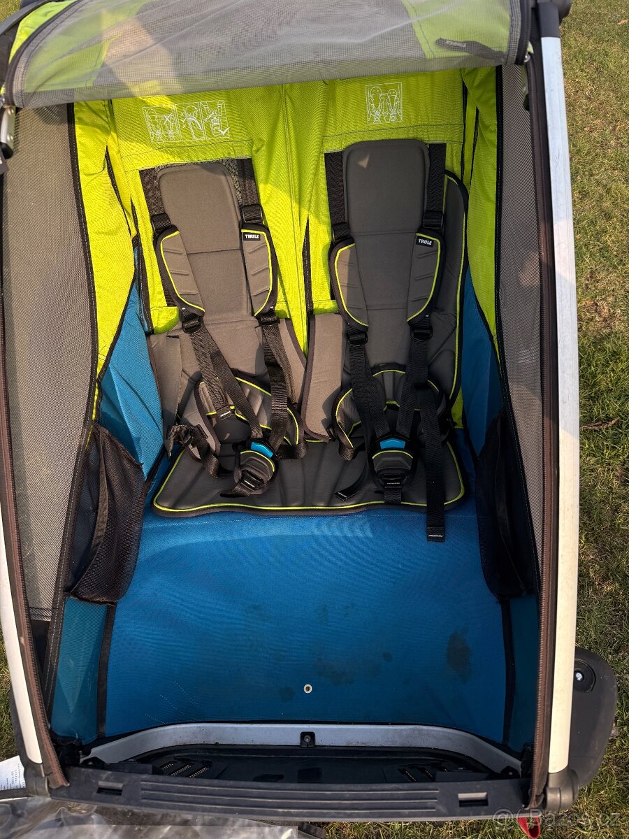 Thule sport 2 - 7