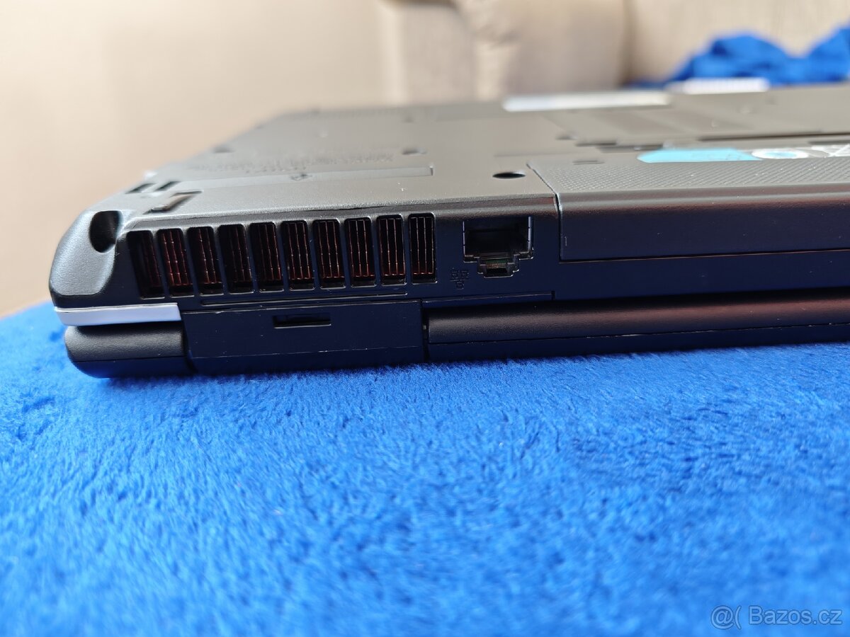 Notebook Fujitsu lifebook e751, i5,8GB RAM, SSD, WIN11 - 7